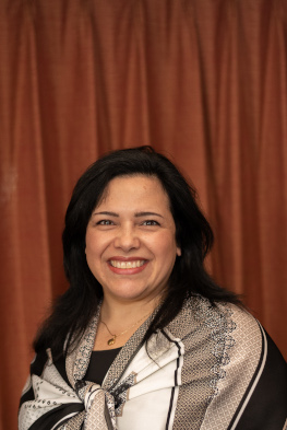 VERONICA LEON